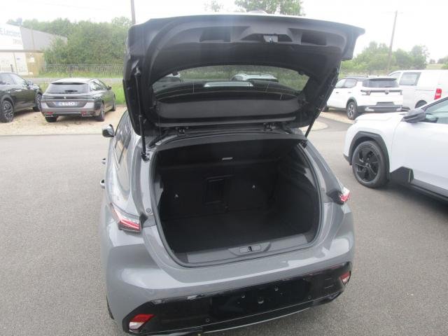 Peugeot 308 - Photo 8