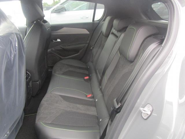 Peugeot 308 - Photo 9