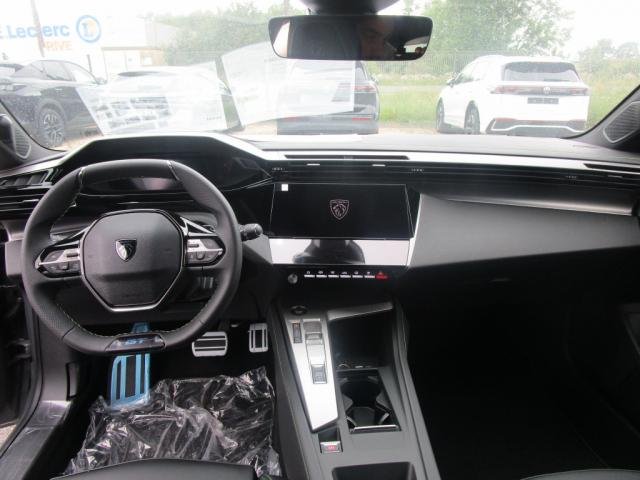 Peugeot 308 - Photo 10