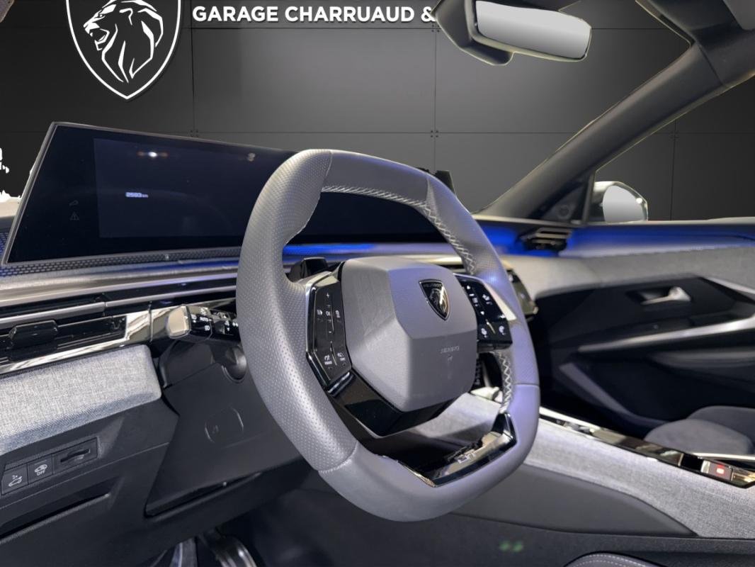 Peugeot 3008 - Photo 11