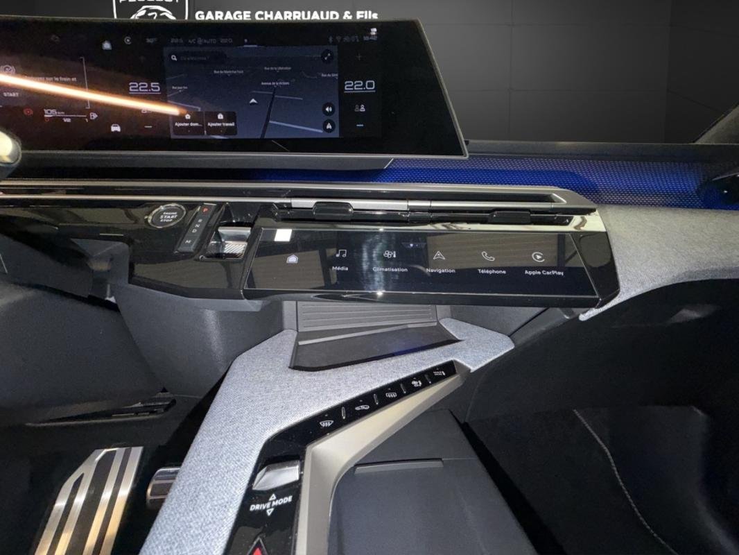 Peugeot 3008 - Photo 13