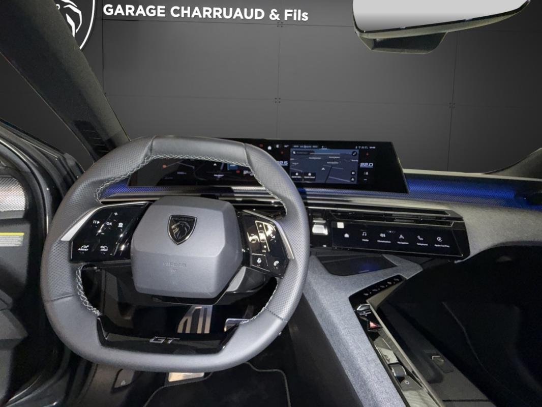Peugeot 3008 - Photo 14