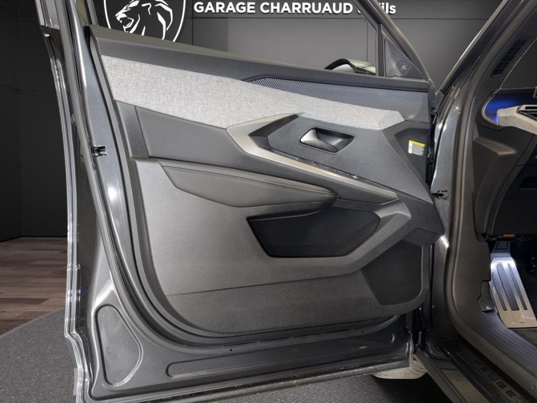 Peugeot 3008 - Photo 15