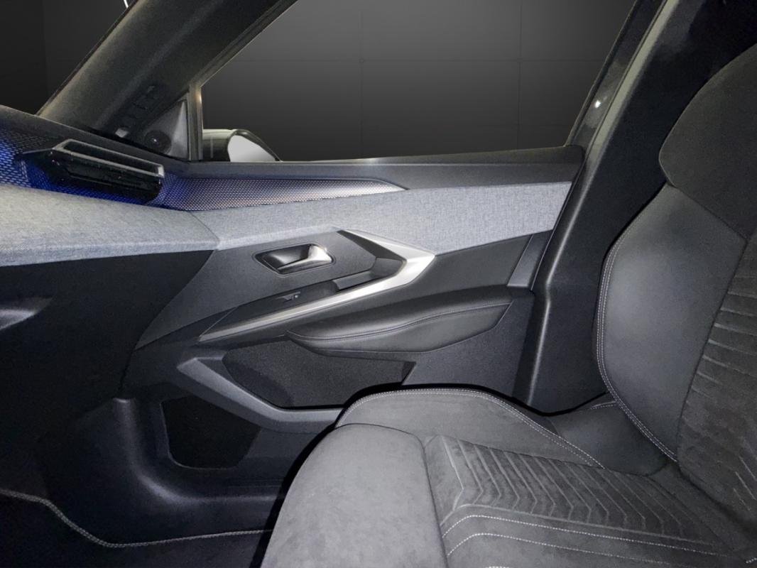 Peugeot 3008 - Photo 16