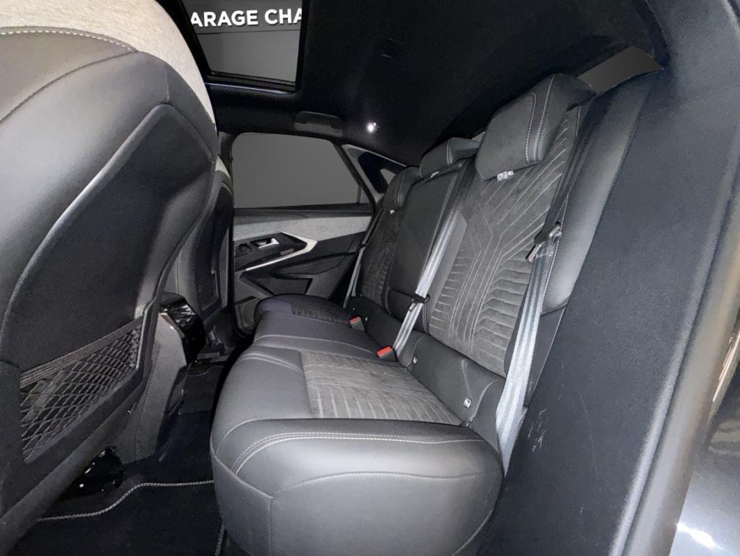 Peugeot 3008 - Photo 17