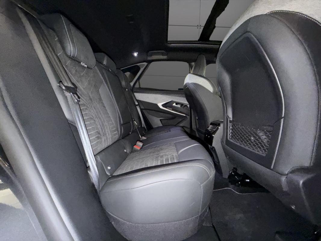 Peugeot 3008 - Photo 18