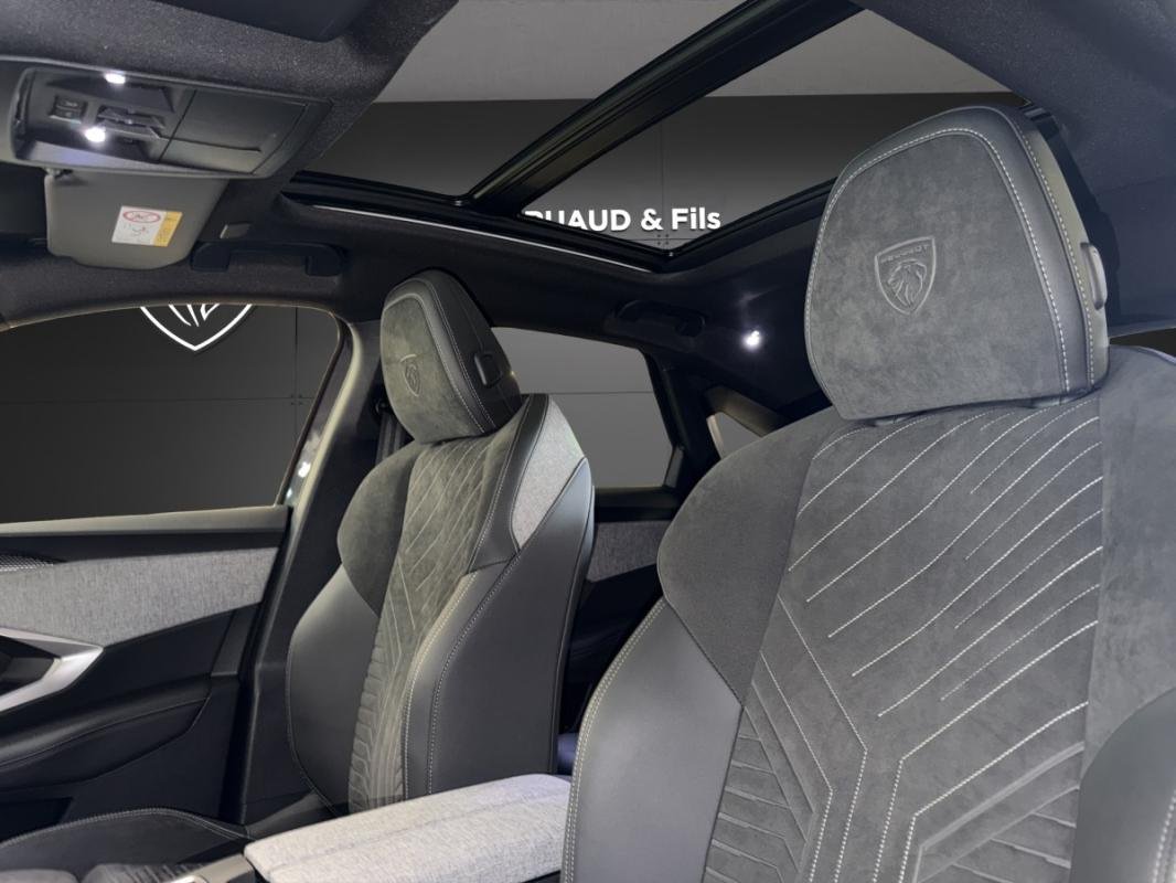 Peugeot 3008 - Photo 21