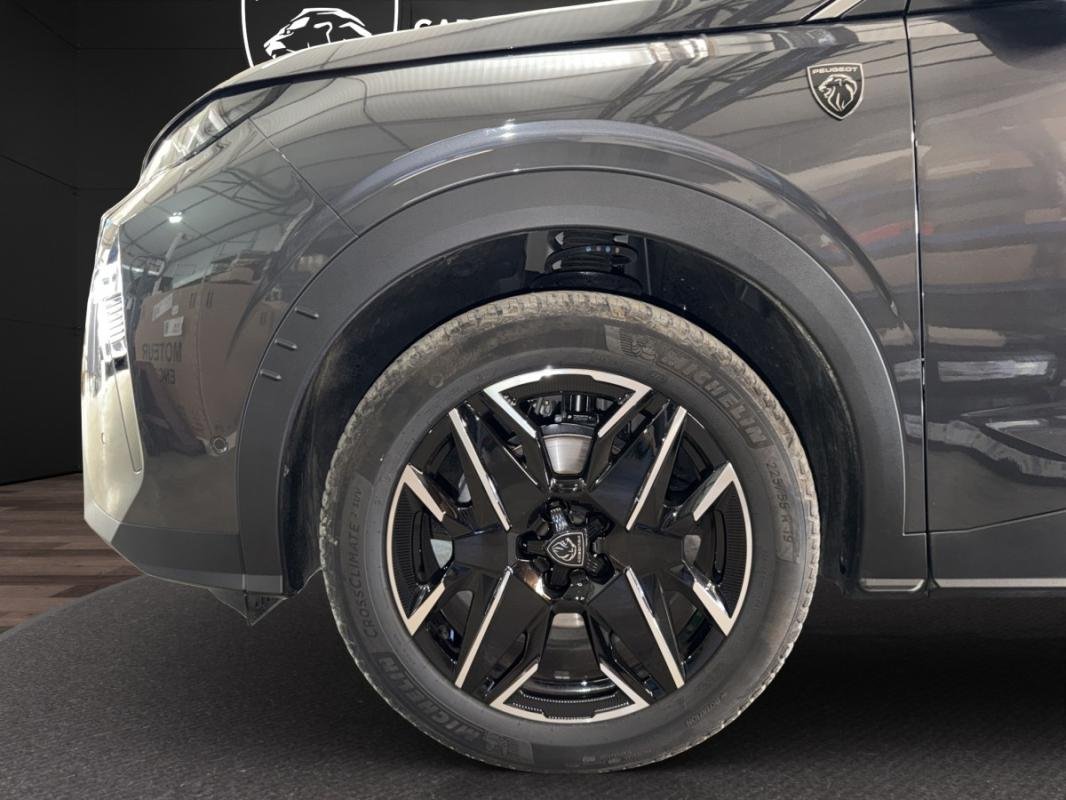 Peugeot 3008 - Photo 22