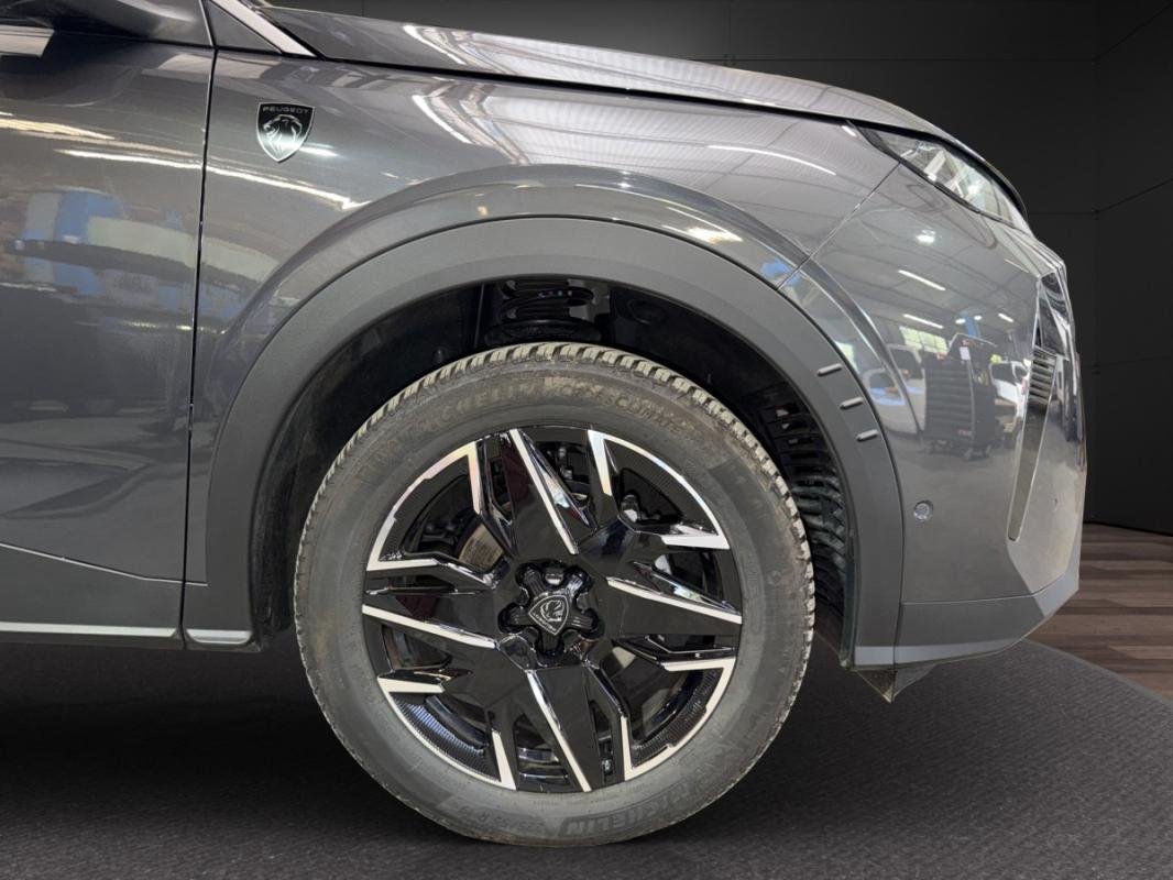 Peugeot 3008 - Photo 23