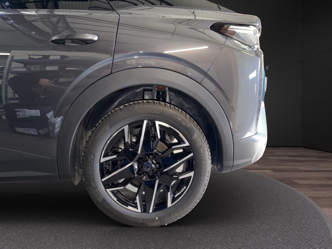 Peugeot 3008 - Photo 24