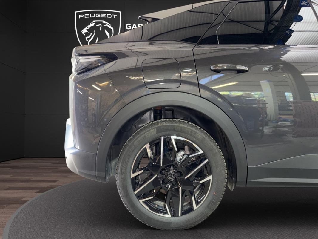 Peugeot 3008 - Photo 25