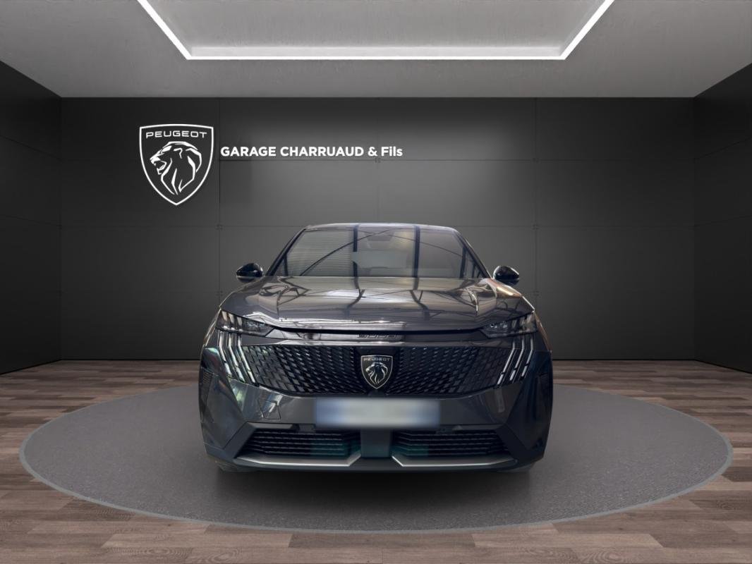 Peugeot 3008 - Photo 8