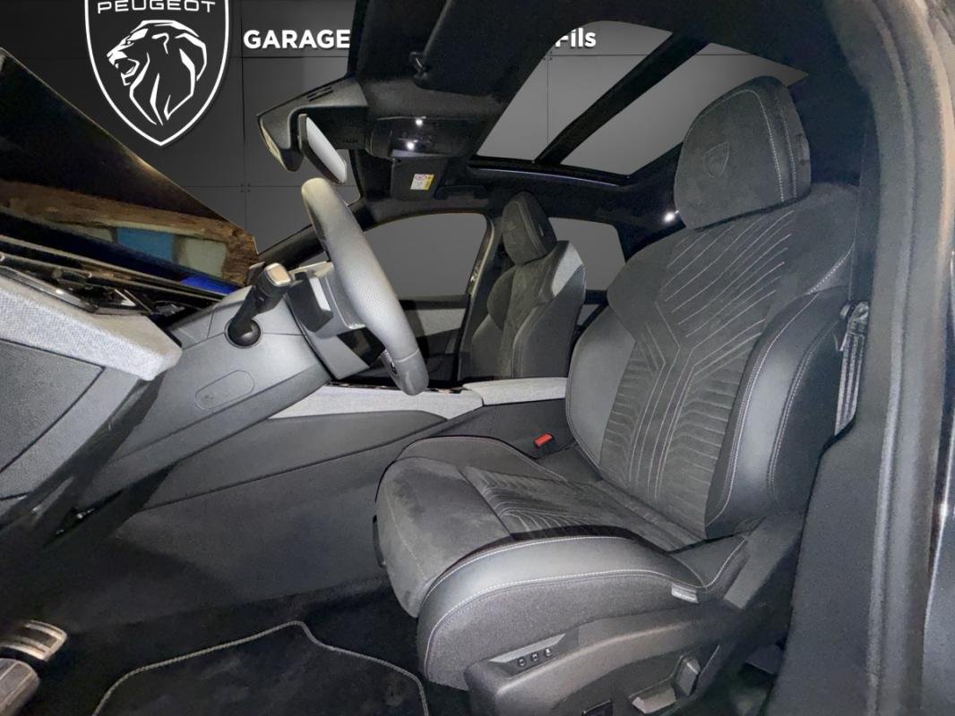 Peugeot 3008 - Photo 9
