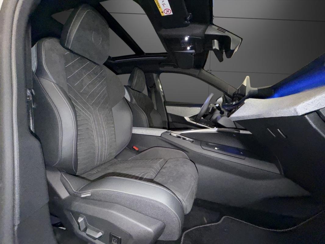 Peugeot 3008 - Photo 10