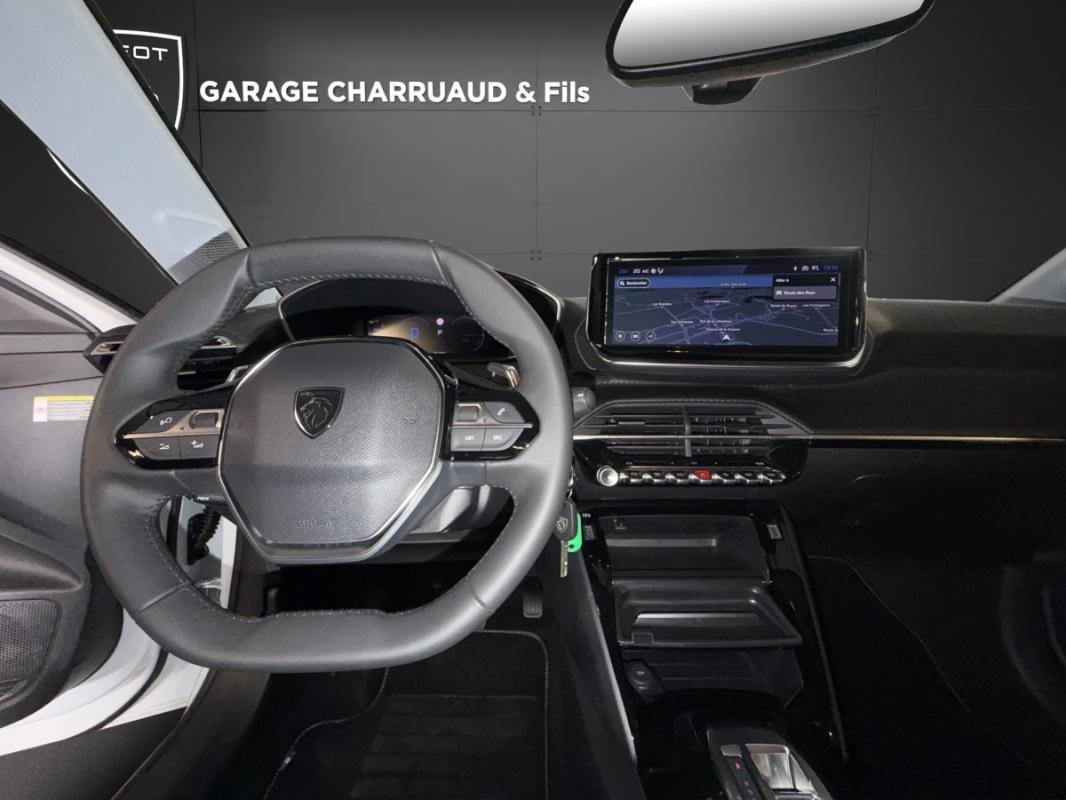 Peugeot 208 - Photo 13