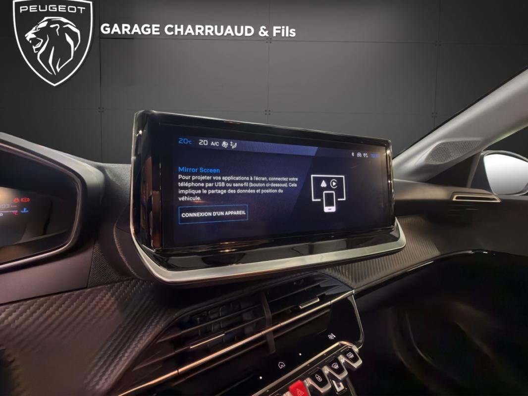 Peugeot 208 - Photo 14