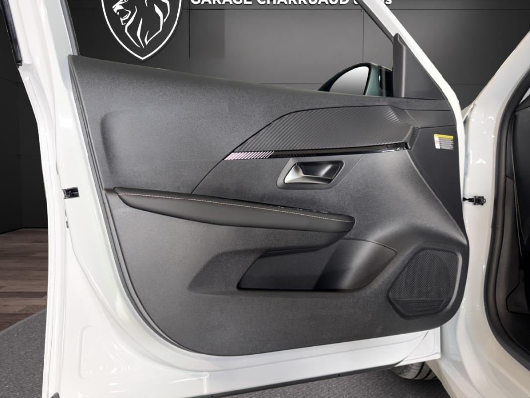 Peugeot 208 - Photo 19
