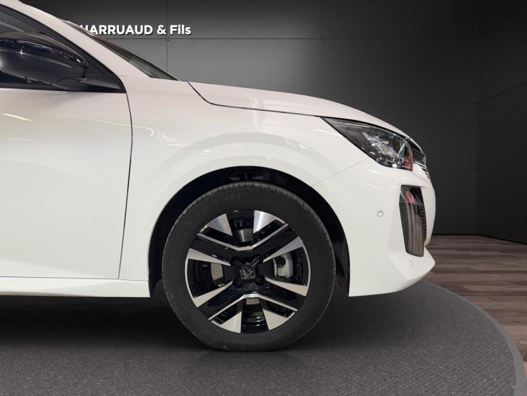 Peugeot 208 - Photo 21