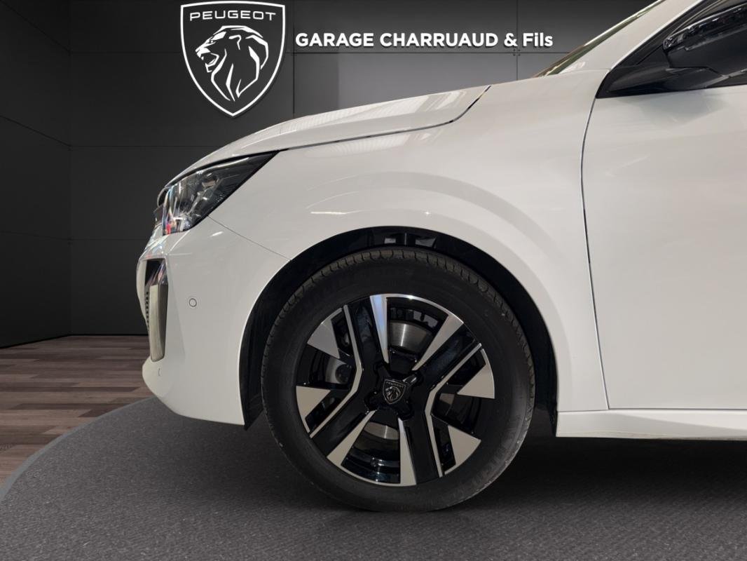 Peugeot 208 - Photo 22