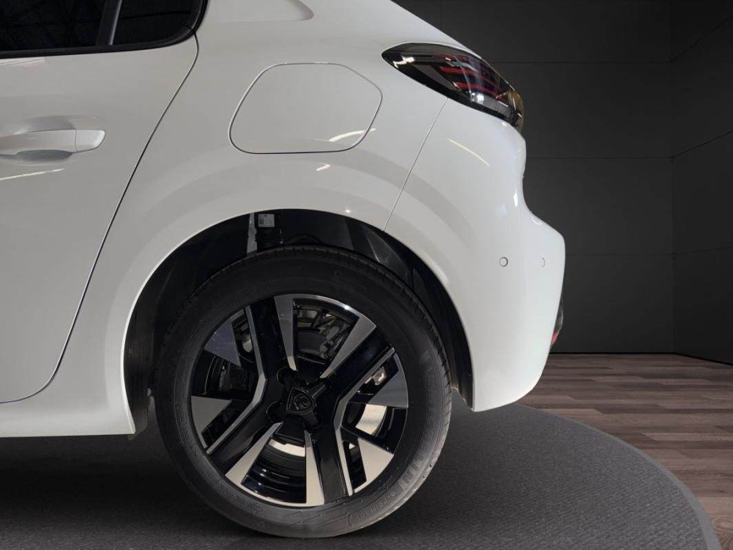 Peugeot 208 - Photo 23