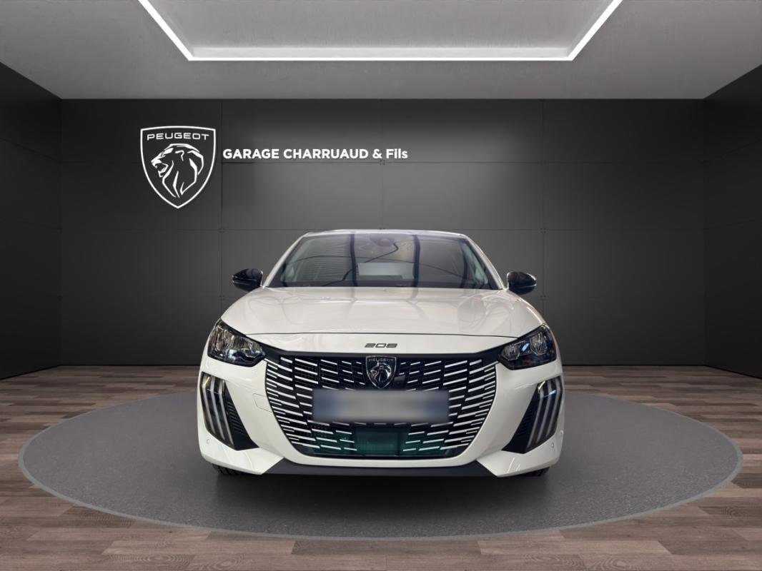 Peugeot 208 - Photo 8
