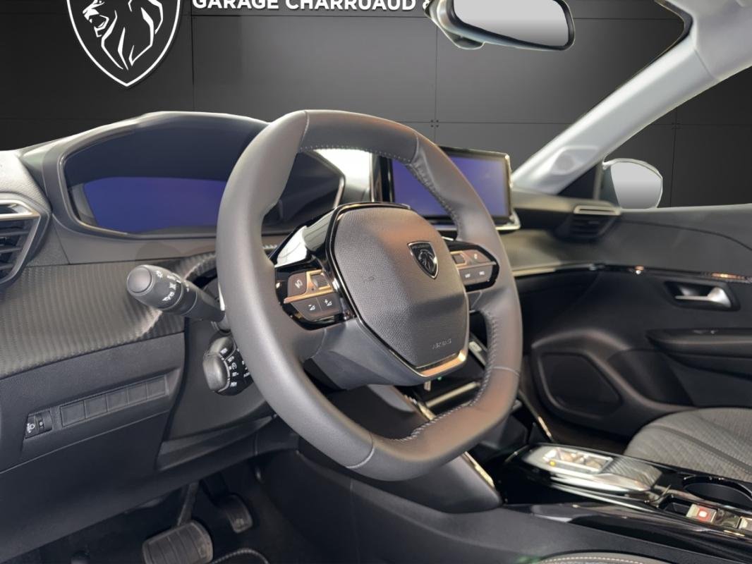 Peugeot 208 - Photo 10