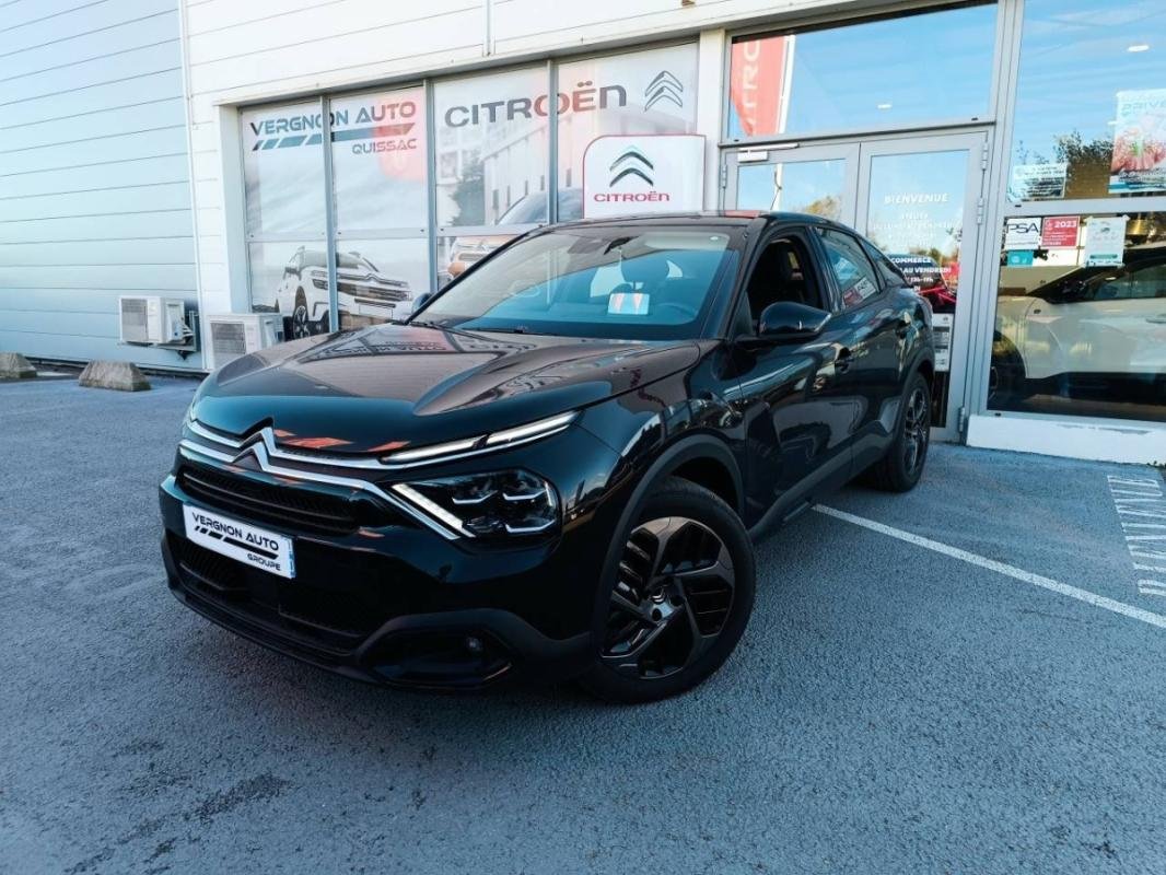Citroën C4