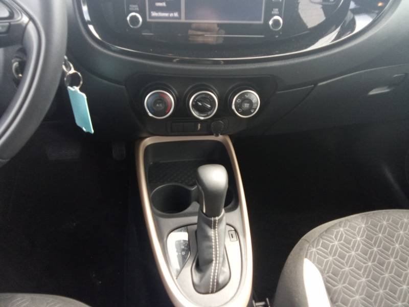 Toyota aygo x - Photo 12