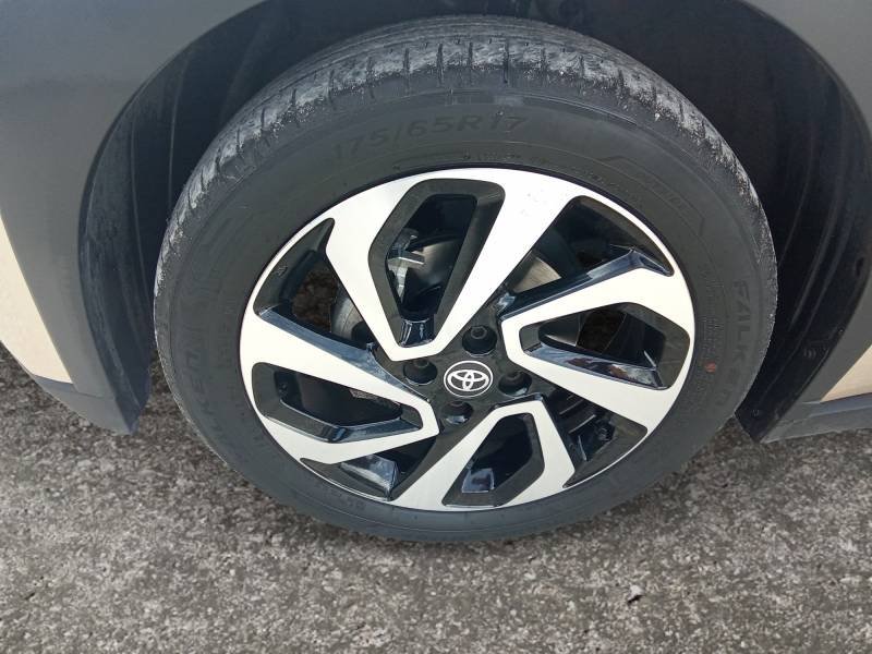 Toyota aygo x - Photo 15