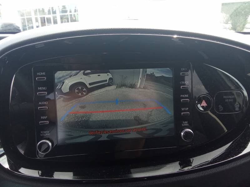 Toyota aygo x - Photo 19