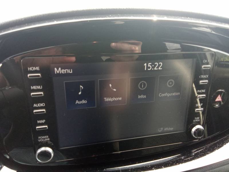 Toyota aygo x - Photo 21