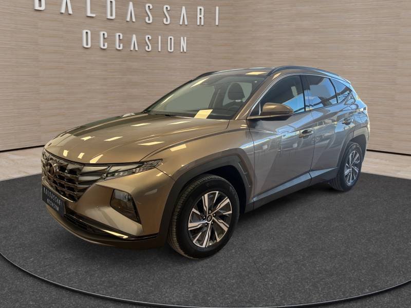 Hyundai Tucson - Photo 1