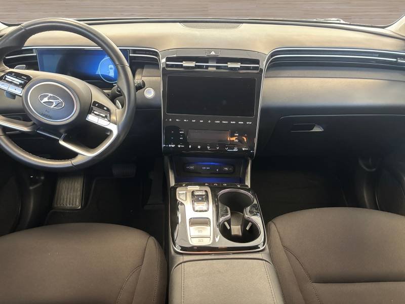 Hyundai Tucson - Photo 11