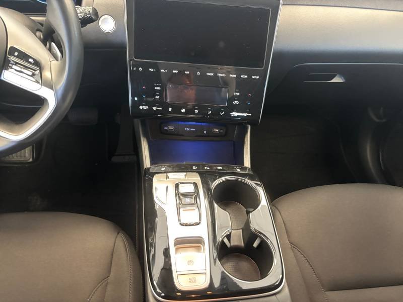 Hyundai Tucson - Photo 12