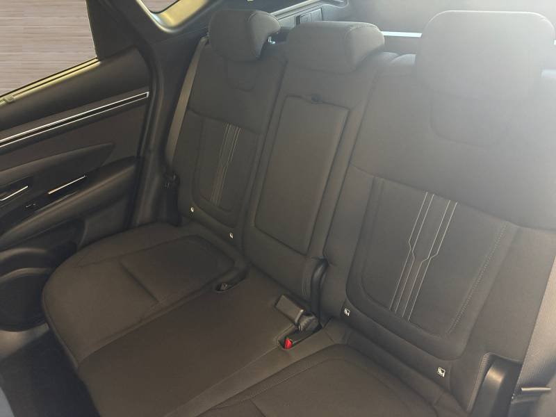 Hyundai Tucson - Photo 14