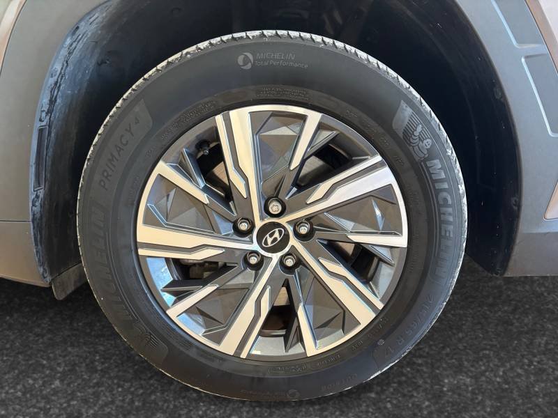 Hyundai Tucson - Photo 15