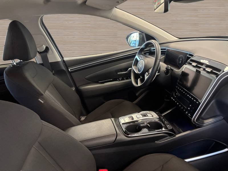 Hyundai Tucson - Photo 16