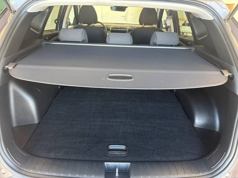 Hyundai Tucson - Photo 20