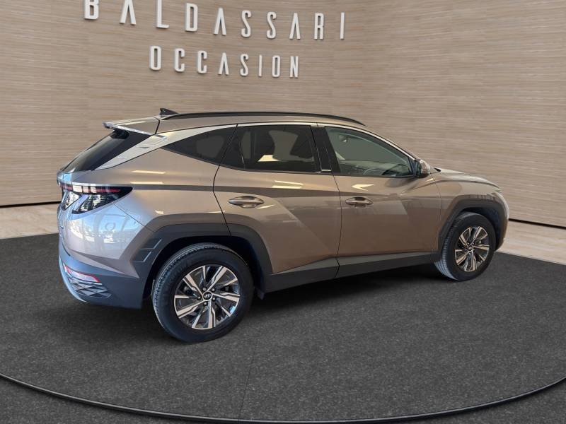 Hyundai Tucson - Photo 2