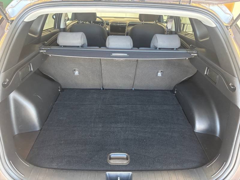 Hyundai Tucson - Photo 21