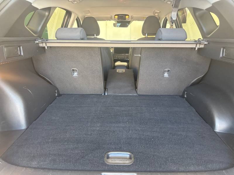 Hyundai Tucson - Photo 22