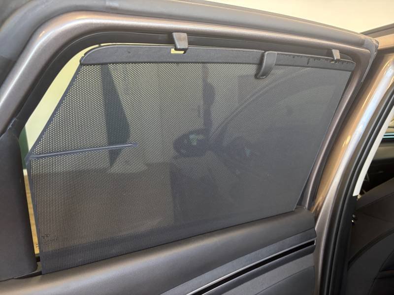 Hyundai Tucson - Photo 23