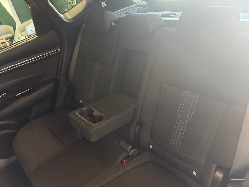 Hyundai Tucson - Photo 25