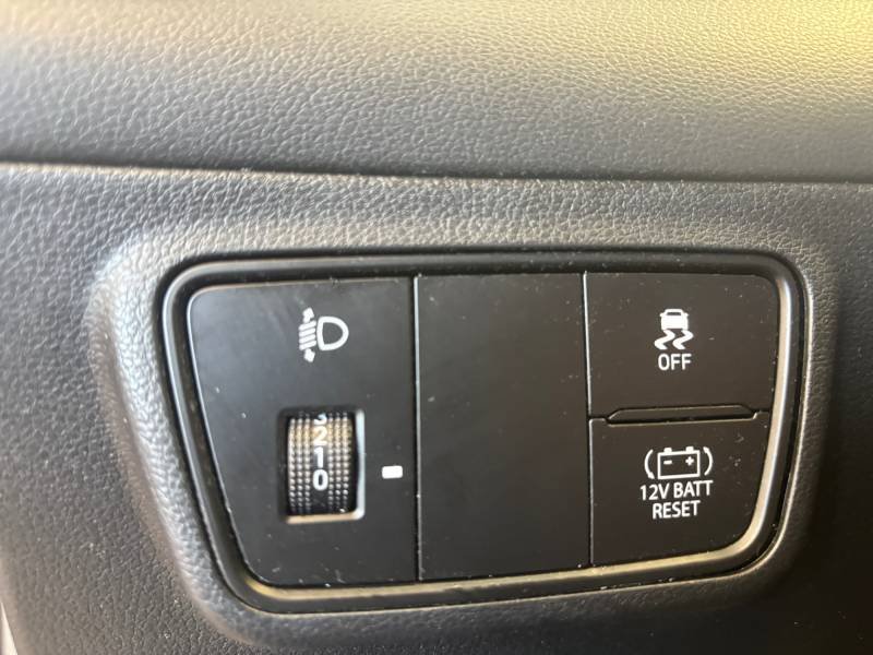 Hyundai Tucson - Photo 29