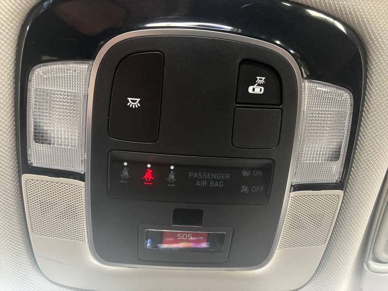 Hyundai Tucson - Photo 31