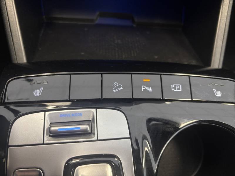 Hyundai Tucson - Photo 32