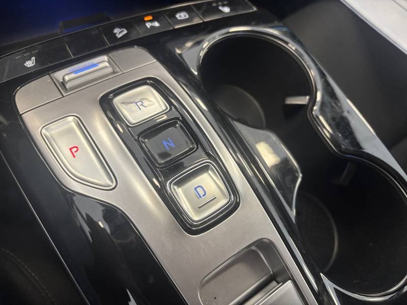 Hyundai Tucson - Photo 33