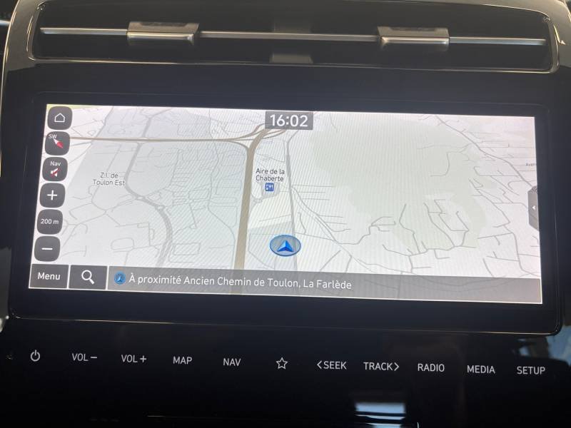 Hyundai Tucson - Photo 34
