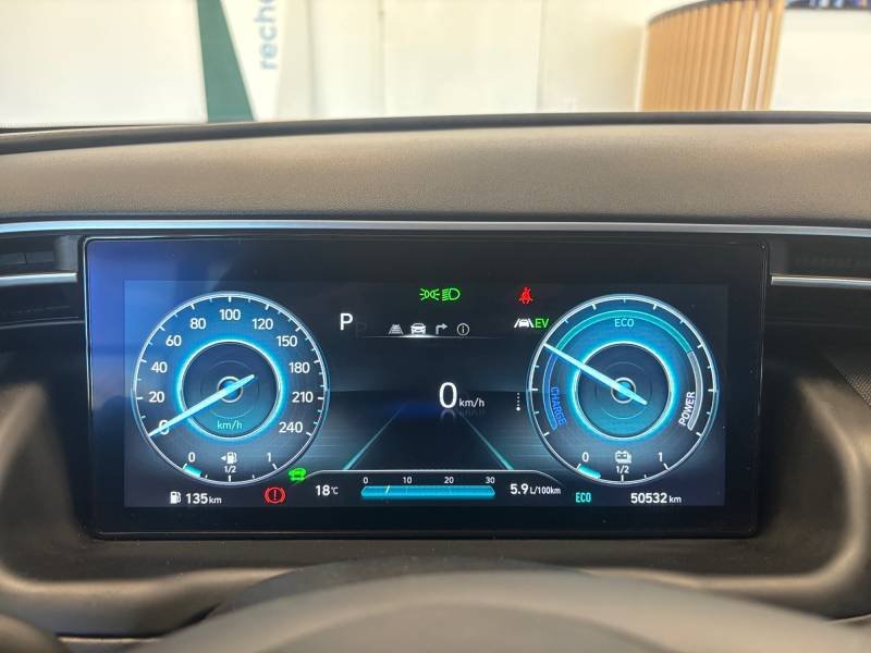Hyundai Tucson - Photo 36