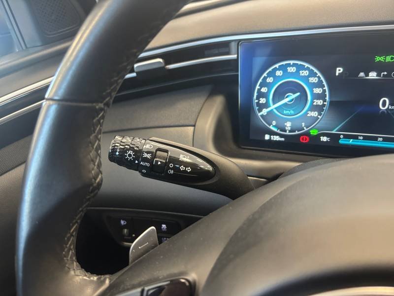 Hyundai Tucson - Photo 37